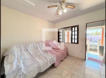 Casa · 75m² · 2 Quartos · 1 Vaga · Casa à Venda - Jardim do Lar, 2 Quartos,  75 m² - Várzea Paulista