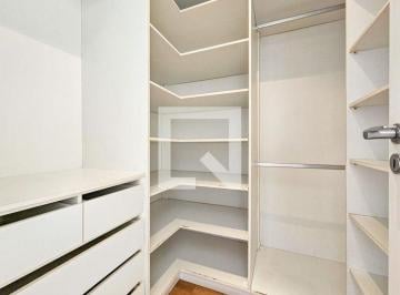 Apartamento en Venda de 4 quartos Cidade Monções · Apartamento à Venda - Brooklin, 4 Quartos, 240 m² - São Paulo