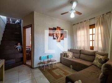 Casa · 60m² · 3 Quartos · 1 Vaga · Casa à Venda - Hipica, 3 Quartos, 60 m² - Porto Alegre