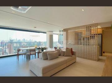 Apartamento · 151m² · 2 Quartos · 2 Vagas · Apartamento à Venda - Pinheiros, 2 Quartos,  151 m² - São Paulo