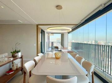 Apartamento · 151m² · 2 Quartos · 2 Vagas · Apartamento à Venda - Pinheiros, 2 Quartos,  151 m² - São Paulo