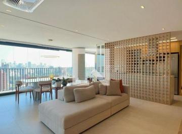 Apartamento · 151m² · 2 Quartos · 2 Vagas · Apartamento à Venda - Pinheiros, 2 Quartos,  151 m² - São Paulo