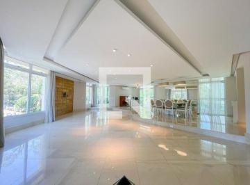 Apartamento · 456m² · 4 Quartos · 6 Vagas · Apartamento à Venda - Vila Yara, 4 Quartos,  456 m² - Osasco