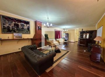 Casa Venda 4203m² de 5 quartos · Casa à Venda - Aldeia da Serra, 5 Quartos, 4203 m² - Barueri