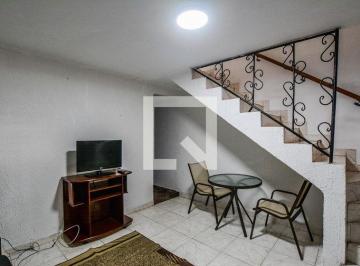 Casa · 79m² · 2 Quartos · 1 Vaga · Casa à Venda - Utinga, 2 Quartos,  79 m² - Santo André