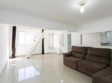 Casa · 69m² · 2 Quartos · 2 Vagas · Casa à Venda - Vila Jacuí, 2 Quartos,  69 m² - São Paulo