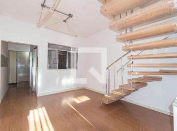 Casa · 97m² · 2 Quartos · Casa à Venda - Mooca, 2 Quartos,  97 m² - São Paulo