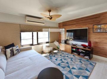 Apartamento · 270m² · 4 Quartos · 2 Vagas · Apartamento à Venda - Cambuí, 4 Quartos,  270 m² - Campinas