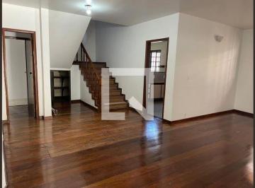 Casa · 460m² · 5 Quartos · 4 Vagas · Casa à Venda - Barra da Tijuca - Marapendi, 5 Quartos,  460 m² - Rio de Janeiro