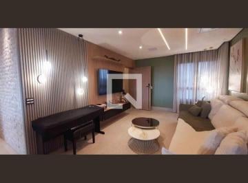Apartamento · 184m² · 3 Quartos · 4 Vagas · Apartamento à Venda - Vila Yara, 3 Quartos,  184 m² - Osasco