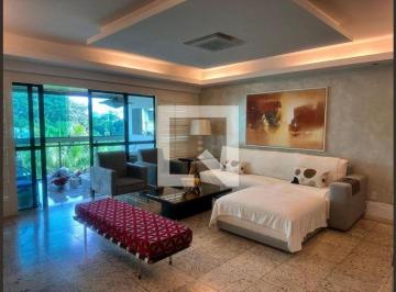Apartamento · 233m² · 4 Quartos · 2 Vagas · Apartamento à Venda - Barra da Tijuca - Marapendi, 4 Quartos,  233 m² - Rio de Janeiro