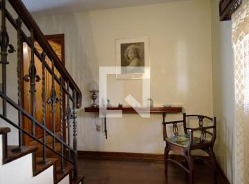 Casa · 336m² · 4 Quartos · 7 Vagas · Casa à Venda - Vila Madalena, 4 Quartos, 336 m² - São Paulo