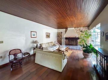 Casa · 336m² · 4 Quartos · 7 Vagas · Casa à Venda - Vila Madalena, 4 Quartos, 336 m² - São Paulo