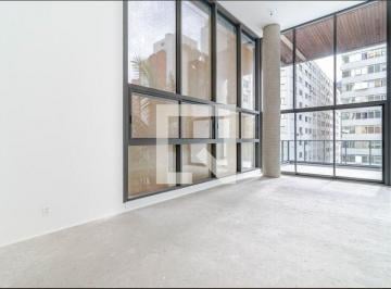 Apartamento · 144m² · 3 Quartos · 2 Vagas · Apartamento à Venda - Jardim Paulista, 3 Quartos,  144 m² - São Paulo