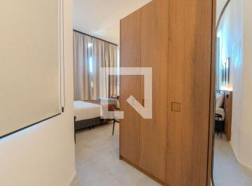 Apartamento · 37m² · 1 Quarto · Apartamento para Aluguel - Santa Cecília, 1 Quarto,  37 m2 - São Paulo