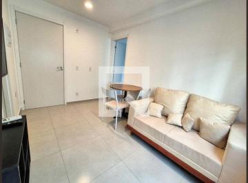 Apartamento · 25m² · 1 Quarto · Apartamento para Aluguel - Higienópolis, 1 Quarto,  25 m2 - São Paulo