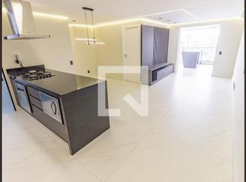 Apartamento · 124m² · 3 Quartos · 2 Vagas · Apartamento para Aluguel - Jardim Anália Franco, 3 Quartos,  124 m2 - São Paulo