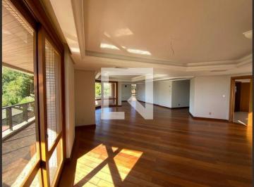 Apartamento · 277m² · 3 Quartos · 2 Vagas · Apartamento à Venda - Morro do Espelho, 3 Quartos, 277 m² - São Leopoldo