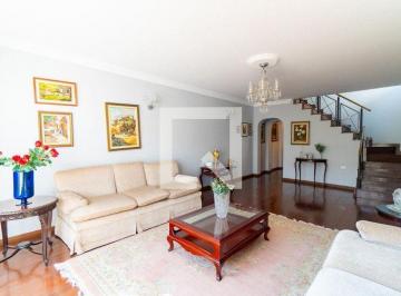 Casa · 450m² · 4 Quartos · 2 Vagas · Casa à Venda - Jabaquara, 4 Quartos,  450 m² - São Paulo