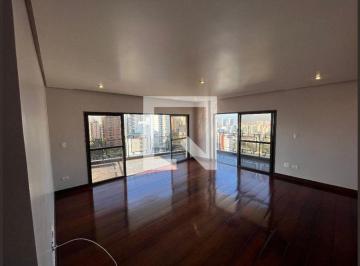 Apartamento · 198m² · 4 Quartos · 4 Vagas · Apartamento à Venda - Vila Andrade, 4 Quartos, 198 m² - São Paulo