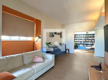 Apartamento · 160m² · 2 Quartos · Apartamento à Venda - Leblon, 2 Quartos,  160 m² - Rio de Janeiro