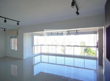 Apartamento · 162m² · 3 Quartos · 2 Vagas · Apartamento à Venda - Jardim Salso , 3 Quartos,  162 m² - Porto Alegre