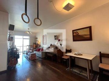 Apartamento · 120m² · 3 Quartos · 2 Vagas · Apartamento à Venda - Lagoa, 3 Quartos,  120 m² - Rio de Janeiro