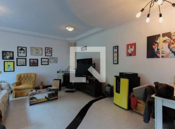 Casa · 350m² · 3 Quartos · 3 Vagas · Casa à Venda - Mandaqui, 3 Quartos, 350 m² - São Paulo