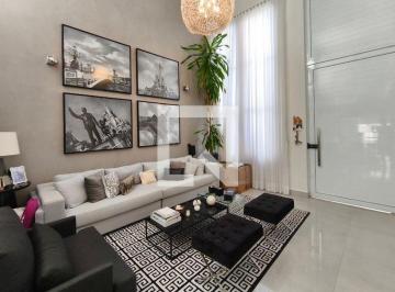 Casa · 360m² · 3 Quartos · 2 Vagas · Casa à Venda - Swiss Park, 3 Quartos, 360 m² - Campinas