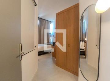 Apartamento · 37m² · 1 Quarto · Apartamento para Aluguel - Santa Cecília, 1 Quarto,  37 m2 - São Paulo