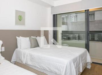 Apartamento · 25m² · 1 Quarto · Apartamento para Aluguel - Perdizes, 1 Quarto,  25 m2 - São Paulo
