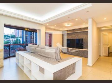 Apartamento · 147m² · 3 Quartos · 2 Vagas · Apartamento à Venda - Jardim Anália Franco, 3 Quartos, 147 m² - São Paulo