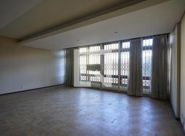 Apartamento · 250m² · 4 Quartos · 1 Vaga · Apartamento à Venda - Centro Histórico, 4 Quartos,  250 m² - Porto Alegre