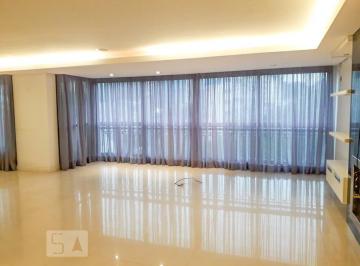 Apartamento · 170m² · 3 Quartos · 2 Vagas · Apartamento à Venda - Moinhos de Vento, 3 Quartos, 170 m² - Porto Alegre
