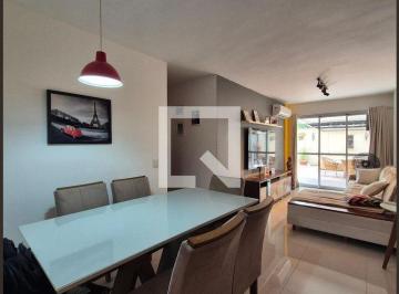 Apartamento · 132m² · 2 Quartos · 1 Vaga · Apartamento para Aluguel - Recreio, 2 Quartos,  132 m2 - Rio de Janeiro