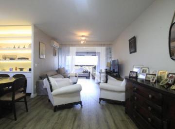 Apartamento · 176m² · 4 Quartos · 3 Vagas · Apartamento para Aluguel - Vila Mariana, 4 Quartos,  176 m2 - São Paulo