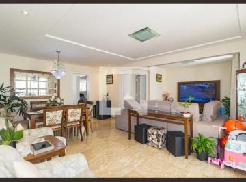 Apartamento · 124m² · 3 Quartos · 3 Vagas · Apartamento à Venda - Mooca, 3 Quartos,  124 m² - São Paulo