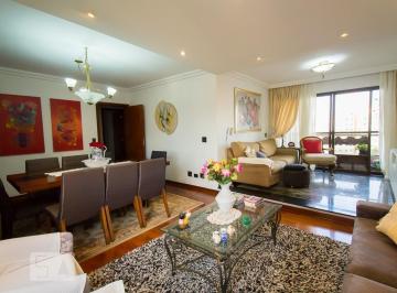 Apartamento · 141m² · 3 Quartos · 4 Vagas · Apartamento à Venda - Bosque da Saúde, 3 Quartos,  141 m² - São Paulo