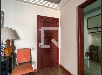 Apartamento · 167m² · 4 Quartos · 2 Vagas · Apartamento à Venda - Tijuca, 4 Quartos,  167 m² - Rio de Janeiro