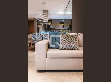 Apartamento · 94m² · 2 Quartos · 2 Vagas · Apartamento para Aluguel - Baeta Neves, 2 Quartos,  94 m2 - São Bernardo do Campo