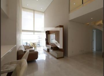 Apartamento · 156m² · 3 Quartos · 3 Vagas · Apartamento para Aluguel - Panamby, 3 Quartos, 156 m2 - São Paulo
