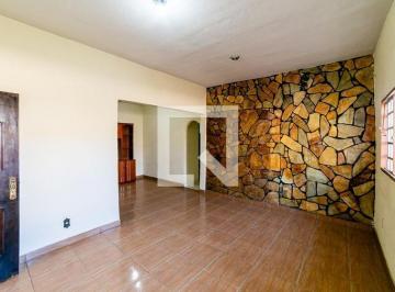 Casa · 150m² · 3 Quartos · 1 Vaga · Casa para Aluguel - Santa Efigênia, 3 Quartos,  150 m2 - Belo Horizonte