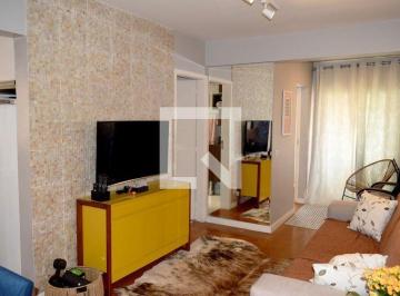 Apartamento · 55m² · 1 Quarto · 1 Vaga · Apartamento para Aluguel - Pinheiros, 1 Quarto,  55 m2 - São Paulo