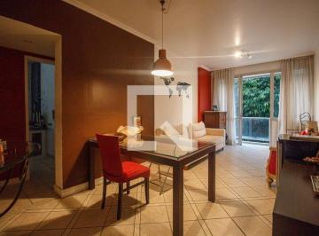 Apartamento · 78m² · 2 Quartos · 1 Vaga · Apartamento para Aluguel - Tijuca, 2 Quartos, 78 m2 - Rio de Janeiro