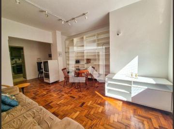 Apartamento · 90m² · 2 Quartos · 1 Vaga · Apartamento para Aluguel - Santa Cecília, 2 Quartos,  90 m2 - São Paulo