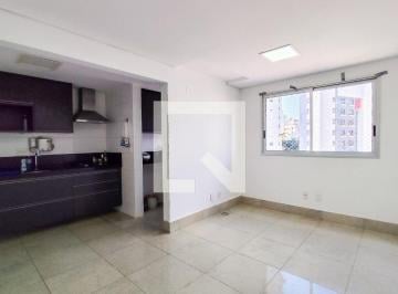 Apartamento · 49m² · 2 Quartos · 2 Vagas · Apartamento à Venda - Lourdes, 2 Quartos, 49 m2