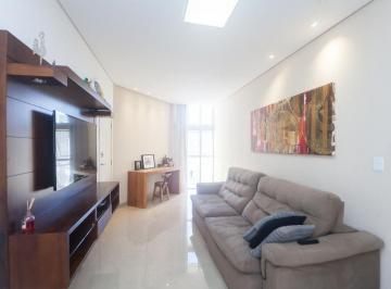 Apartamento · 77m² · 2 Quartos · 1 Vaga · Apartamento à Venda - Sion, 2 Quartos, 77 m2