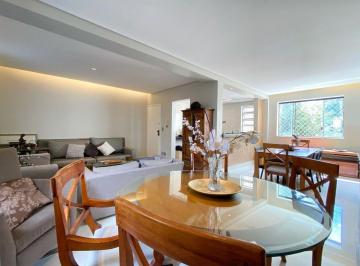 Apartamento · 135m² · 3 Quartos · 2 Vagas · Apartamento à Venda - Vila Paris, 3 Quartos, 135 m2