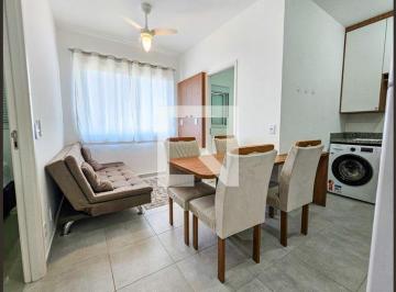 Apartamento · 35m² · 2 Quartos · Apartamento para Aluguel - Chácara Santo Antonio, 2 Quartos,  35 m2 - São Paulo