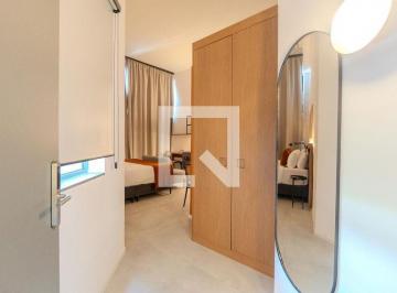 Apartamento · 37m² · 1 Quarto · Apartamento para Aluguel - Santa Cecília, 1 Quarto,  37 m2 - São Paulo